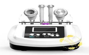 Strong Power Sshape 30K Cavitation EMS Electroporation Vakuumsugning Body Resnape Face Lyft Care Beaurty Machine8678615