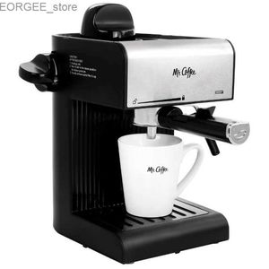 Coffee Makers Coffee espresso cappuccino and latte manufacturers Y240403