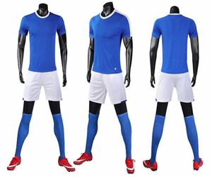 Ny sommarmode trend tryckt Shortsleeved Running Suit 20202291809