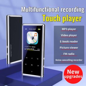 New M27 One Click HD Noise Reduction Recording MP3 to Text AI Intelligent Voice Control Pen