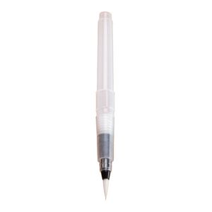 Multi-Purpose Refillable Water Color Brush Pen Watercolor Brushes Pens DIY Painting Lettering Pointed Tipped Aqua Brush