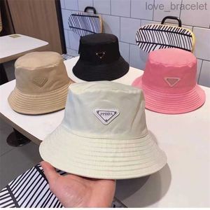 Luxury Bucket Hat Designer Baseball Capmen and Women Fashion Design Baseball Cap Letter Jacquard Unisex Fishing Dress Beanies