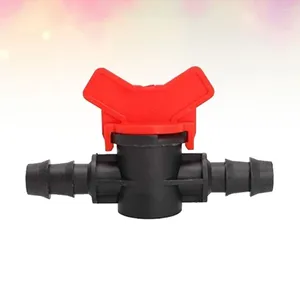 Bathroom Sink Faucets Garden Watering Drip Irrigation Connectors Gardening Irrigating Switch Control Hose Parts Kits Automatic Fittings