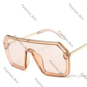 Fendisunglasses Men Designer okulary przeciwsłoneczne okulary Okulary Pełna ramka Uv400 Proof moda luksusowy druk f ponadwymiarowe okulary przeciwsłoneczne fendin fendibags88 228