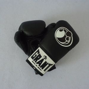 Luvas de boxe 10/12/14/8oz de luvas de boxe de boxe de caixa de pevilhão MMA Muay Thai Sande Sandha Training Grant Pattern Latex Liner Sports Glove 171