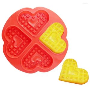 Baking Moulds Molds High-quality Non-stick Multifunctional Convenient Easy-to-use Chocolate Bread Pie Flan Muffin Pans Bakeware Premium