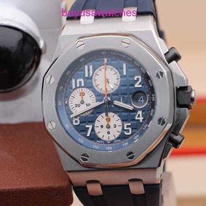 AP Casual Wrist Watch Epic Royal Oak Offshore 26470st.OO.A027CA.01 Watch Clock Mens Watch Mechanical Watch 42mm