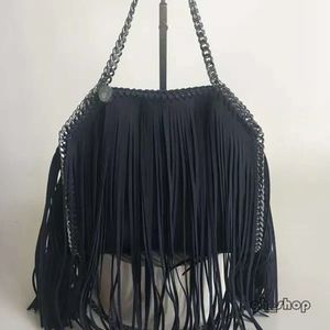 Stella McCartney Bag New Fashion Women Handbag Stella McCartney 클러치 고품질 가죽 쇼핑 가방 가죽 가방 고급 체인 가방 크로스 바디 백 6307