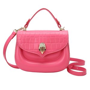 Роскошная сумочка дизайнерская сумка Kurt Geiger Tote Bags Womans Wallet Beach Fashion Leatherseng