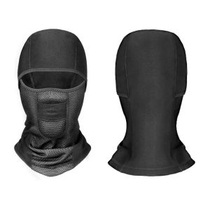 Poles Winter Wärme Fleece Ski Maske Unisex wasserdichte winddichte Gesichtsmaske Motorradhut