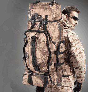 Tactical Backpack Outdoor Sports Tactical Backpack Camping Men039s Army Bag For Cycling Hiking Climbing Sports2260158