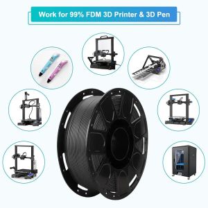 CREALITY 3DプリンターフィラメントエンダーPLAフィラメント1.75mm Ender3/Ender3v2/Ender3S1/Ender3S1Pro FDMプリンターのオーバーハングパフォーマンス