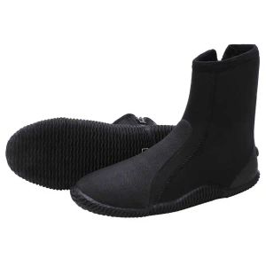 Oxfords 1Pair 7mm Botas de mergulho Botas de praia NONSLIP BOTAS ANTI -SLIP SOLO DE BOTAS DE NENOPRENO DE NETURAÇÃO SLORKELING SNORKELING SUGA SUGA