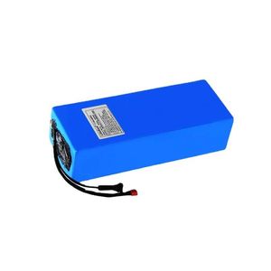 Batterien Liitokala 72V 50AH 20S10p 21700 Lithium -Akku für Elektrofahrradfahrradmotorrad Dreirad Golftrolley Drop DHFWJ