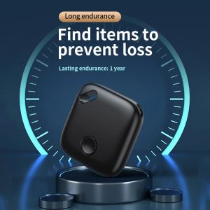 Smart Mini GPS-трекер ITAG Global Plosing Once-Loss Finder Device для детей, пожилые люди и домашние животные работают с Apple Найти мое приложение