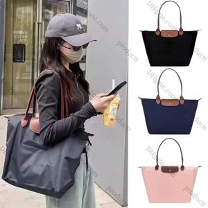 Tote Bags Luxury Womens Luxurious Designer Brand S-grade Handbag High-quality Large Ladies Tote Bags Female Shoulder Handbags