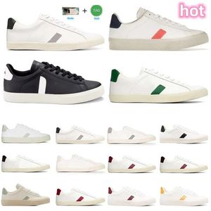 مدربون غير رسميين أحذية رياضية Vejaon 2005 White Orange Ouro Fluo Black Green Low-Carbon Life v Women Classic White Shoes Men 91wt#