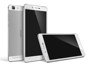 Orijinal Vivo X5 MAX L 4G LTE Cep Telefonu Snapdragon 615 Octa Çekirdek RAM 2GB ROM 16GB Android 55 inç 13MP Su Geçirmez NFC SMART MOBI5056542