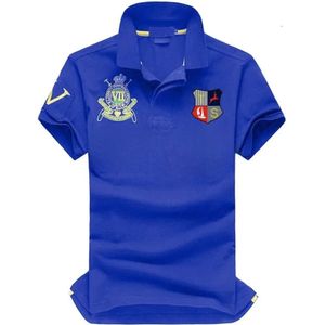 Polos masculinos de grife masculinos camisetas camisetas de manga curta camisa polo