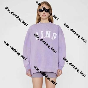 Annies Bing Hoodie Women Designer Sweatshirts Fashion Trend Trend Trend Long Long Pullover Sweater Anine Bung Hoodie Anine Bung Hoodie Aninebing Hoodie 70