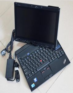 ラップトップにインストールされているツールの診断ツールalldataソフトウェアすべてのデータ1053 x201t i7 4gノートブック車とトラックのタッチスクリーン9322575