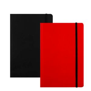 Notebook Potenti 80 Fogli A5 A6 Schipk Book Notebook Notepad Schipkbook per la pittura Drawing Diary Journal School