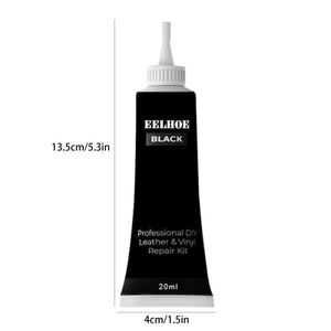 Leather Repair Gel For Car Seats Leather Conditioner And Leather Cleaner Use On Leather Apparel Furniture Jackets Shoes Auto