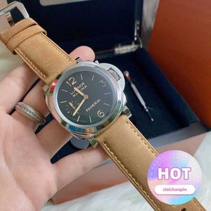 Luxury Watch Designer Watch Watches for Mens Mechanical Sport Wristwatches 7fwk WENG