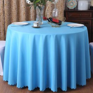 Table Cloth 40009 Household Waterproof And Oil Proof Grid Tablecloth Wash Free PVC Rectangular Dining Mat Square Coffee