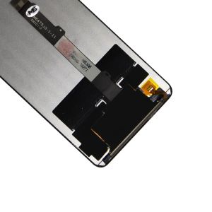 CHOICE For XIAOMI MI 10T Lite LCD M2007J17G Display Touch screen For MI 10T Lite 5G Display Assembly Replacement Parts