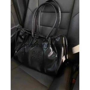 Totes Fasion Dripstring and Torby Pu Womens Crossover Duża torebka Roper Wodoodporna stała worki duszy H240403