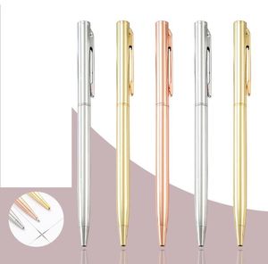 Luxo Mini Mini Ballpond Pen Signature Business Supplies Supplies Student Writing Ball Point Pons