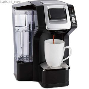 Producenci kawy Drip Coffee Machine 40 uncji. 3 opcje piwowarstwa 3rd generacji kawy Flexbrew Single Service z odłączonym miejscem do przechowywania w kuchni Y240403