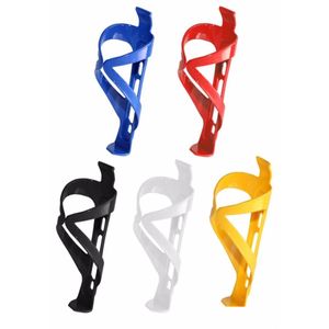 Water Bottles Cages Brand New Bicycle Bottle Cage Bike Holder Have 5 Color Sc0972795911 Drop Delivery Sports Outdoors Cycling Accessor Otrd4