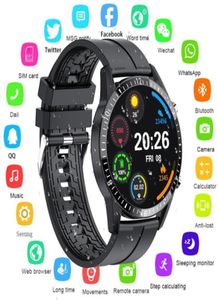 2021 Smart Watch Full Touch Screen Bluetooth Call Waterproof Smartwatch Intelligent Fitness Tracker Blood Press4058005