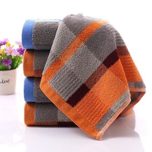 2024 Direct manufacturers 35x75cm cotton towel promotion Face Hand Towel High Quality Brand Bath Soft Towel Set New 100g Direct