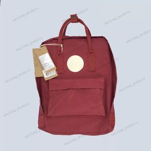 Wholesale distribution of cross-border men's women's outdoor designer backpack fox backpack travel student backpacks DHL