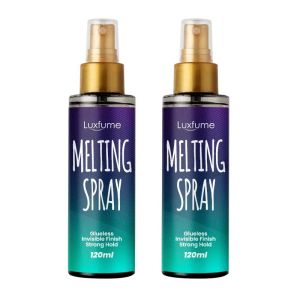 Melting Spray For lace wigs Front lace wig glue Long Lasting Spray glue Front Lace Wig Glue spray to melt the wig