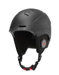 Motorcycle Helmets Smart4u Bluetooth Ski Music Helmet Phone Snow PCUS Imported EPS15354013