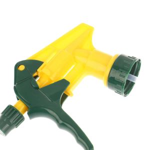 1 PC Sprinkler Water Universal Beverage Bottle Hushåll Vattenvattnet Blomma Spray kan spruta munstycken Trädgårdsmaterial