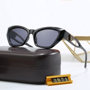 Designer Sonnenbrille Herren Frauen Luxus Sonnenbrille Schutzbrillen Design Mode Google Brillen Fahrtreisen Strand tragen Sonnenbrillen UV -Schutzschutz