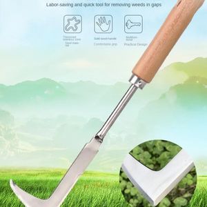 Weed Cleaner Tool Weeding Machine 240326