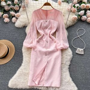 Boho Beach Bohémien Dress Long Drenge Women Slash Neck Spaghetti Strap Banda senza schiena Bandage Sexy Club Evening Party Summer Dresses 2024 ES