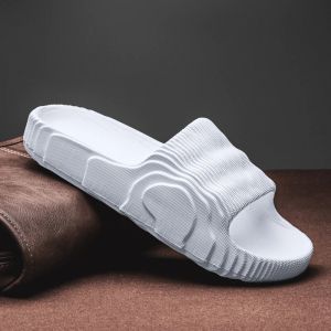 Сапоги New Men Slippers Summer Beach Slipper Outdoor Casual Shoes Man Sandals Brand eva Slides нельзя домашняя обувь zapatos hombre