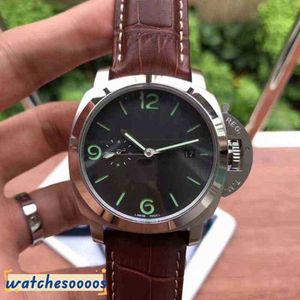 الساعات الفاخرة للرجال الموضة للأزياء الميكانيكية B7ot Wristwatch Style