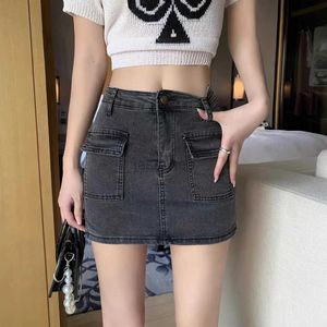 Urban Sexy Dresses A-line Skirt Shopping Short Skirts Spring And Summer Suitable For Daily Leisure Women Skirts Comfy Fashion 2443