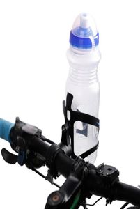 Outdoor Bicycle Drink Holder With Kettle Universal Bottle Frame Rack Wheelchair Motorcycle Water Cup Car Styling Bottles Cages9588820