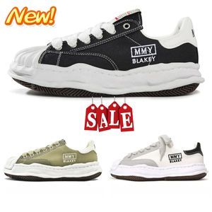 2024 Designer New Lace Up Fashion Casual Shoes Casual Men's Men e Women Shoes casuais Black White Wear Sports Shoes Shoes Tamanho 36-45