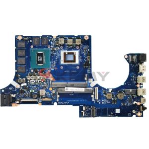 FA506IH Laptop płyta główna dla ASUS FA506I FA506II FA506IV FA506IU DA0BKXMB8D0 DABKXBMBAD0 W/R5 R7 R9 GTX1650 1650TI 1660TI 2060