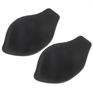 Ball Caps 2 Pcs Swim Trunks Men Underpants Supplies Cup Pad Detachable Sponge Bulge Enhancer Removable Enhancing Pads Man Cups